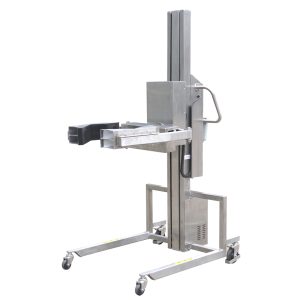 מרים תוף מסתובב למחצה חשמלי ESJF150 סדרת