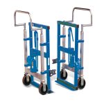 Equipment Mover FM סדרת