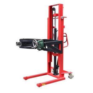 מערם תופים HMK350